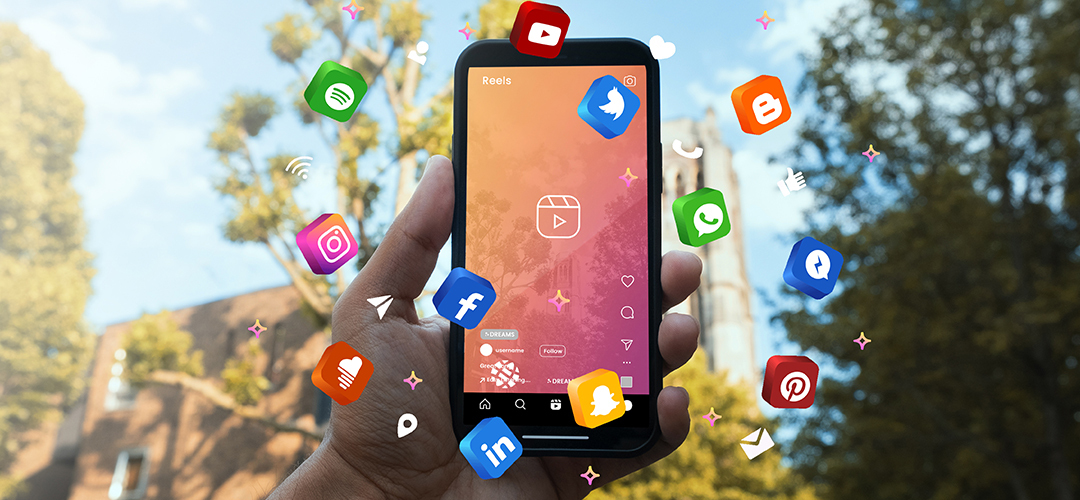 Infusing Social Media Marketing for Small Businesses in India